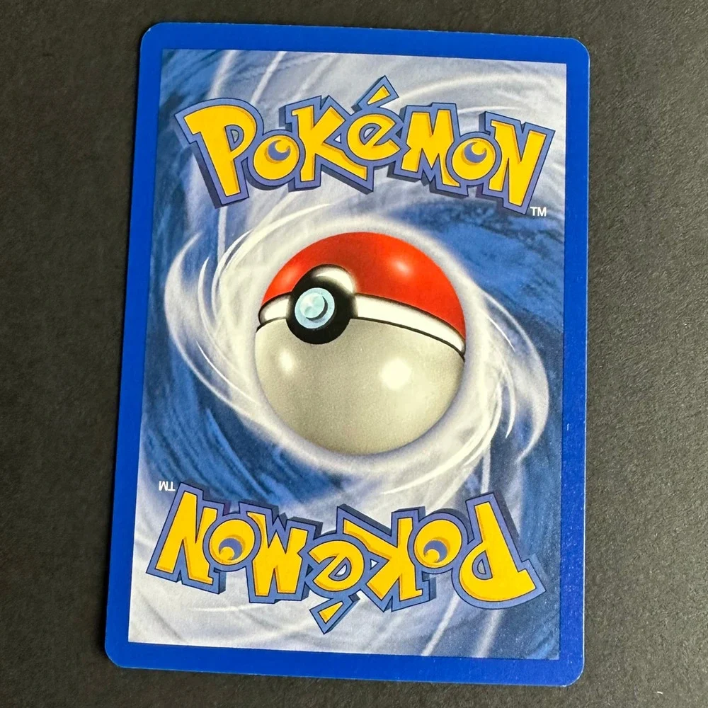 Pokemon TCG Slugma EX Dragon 72/97 Common Reverse Holo NM/LP